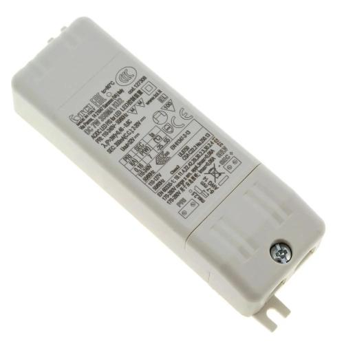 Fonte de Alimentação LED Bar 350ma 7w 110-240v