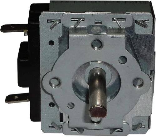 Programador Automático Desligado 0-120 Min