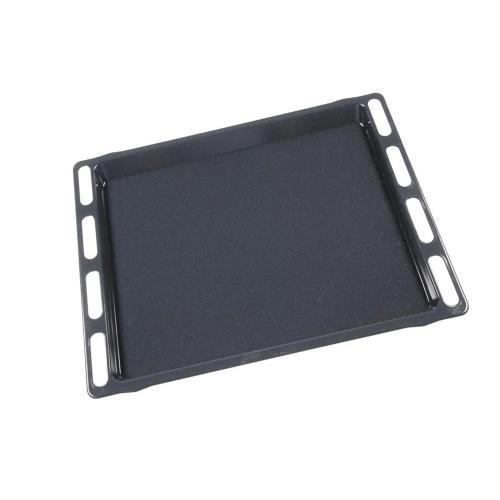 Tabuleiro de Cozedura Cinzento