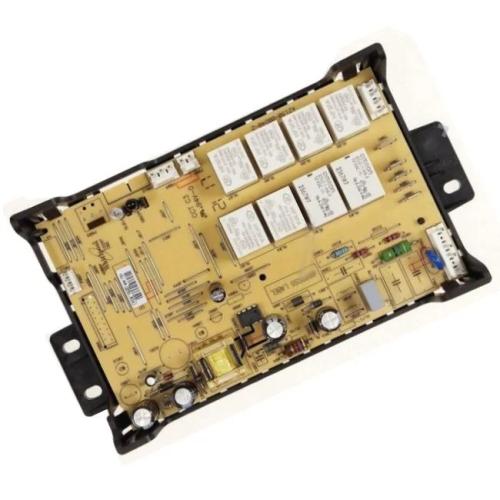 Unidade de potência Ester D1 Pi 615 Prog.