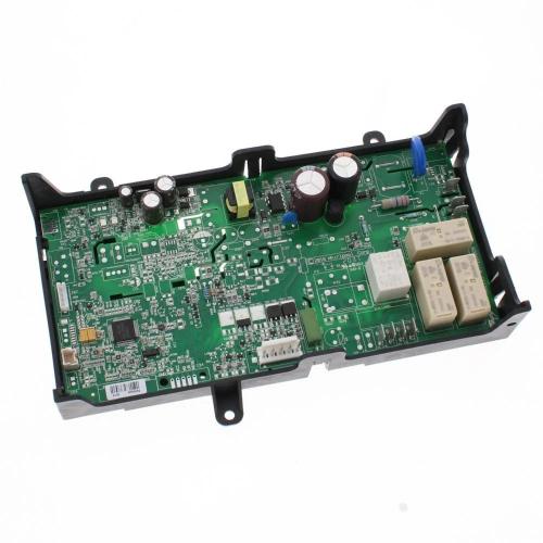 Modulo Control Babbage Programado