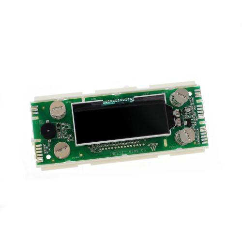 Ecrã G2evo Touch Plus Assy