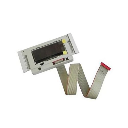 Display G2 Evo Analogue