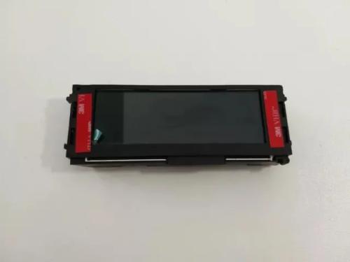 Display Navigator Assy
