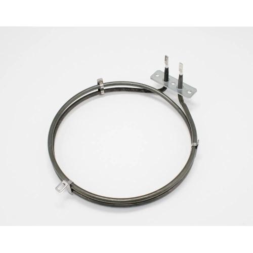 Calefator Circular 2000w 230v