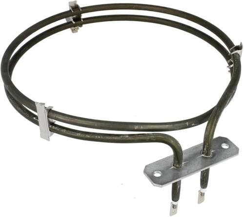Elemento de Aquecimento Circular 1800w 230v