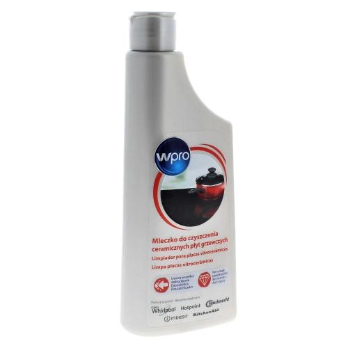 Vitro Ceram Creme Limpador 250ml Plsppt