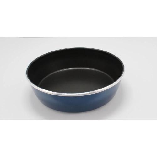 Platão Crisp Bizcocho 202734lts. Diam19