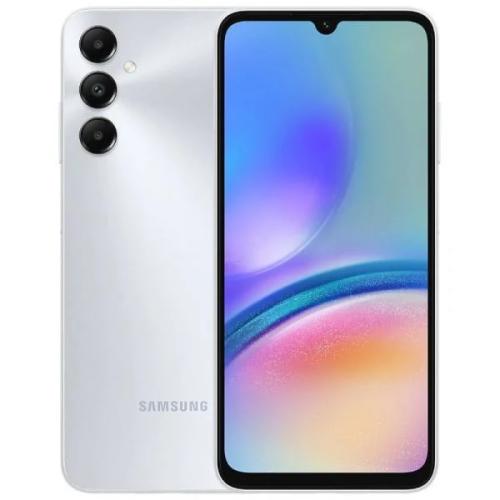 Smartphone Samsung Galaxy A05s 4g 6.7" 4gb/128gb Dual Sim Prata