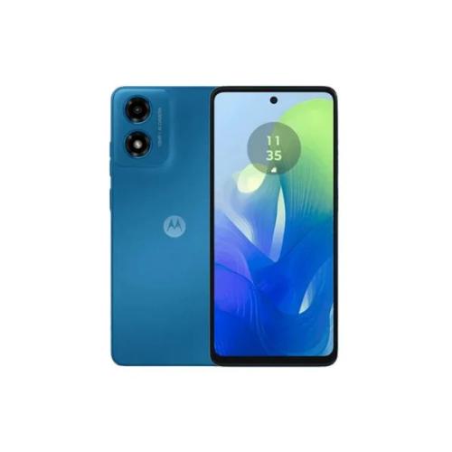 Smartphone Motorola Moto G04s 4g 8gb/128gb Satin .