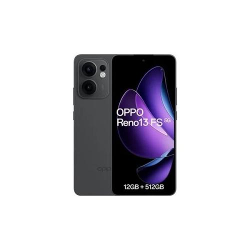 Smartphone Oppo Reno13 Fs 5g 6.67" Dual Sim 12gb/512gb Cinza