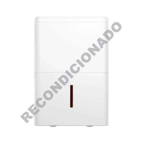 Desumidificador Haier Ag16bb1tAA 16l Depósito 3l