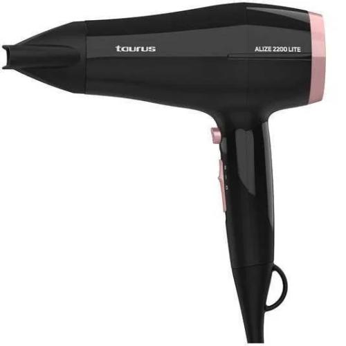 Secador Taurus Alize Lite 2200w