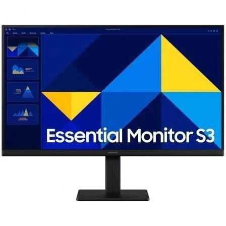 Monitor Profesional Samsung Essential Monitor S3 .