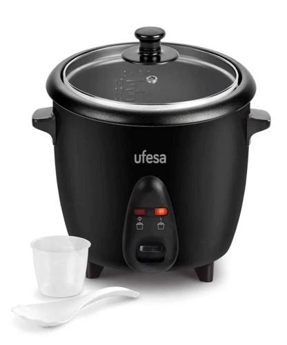 Arrocera Ufesa Ar4080 Bastami 18l 6-7 Personas