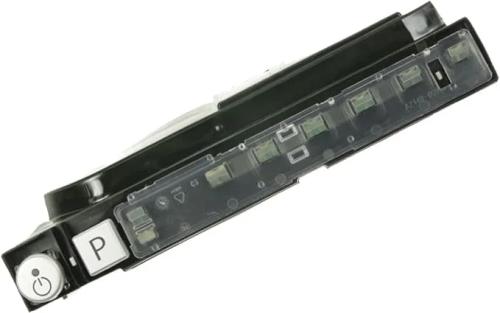 Programador Fi Ess 6p Grn LED 2b Slv Al