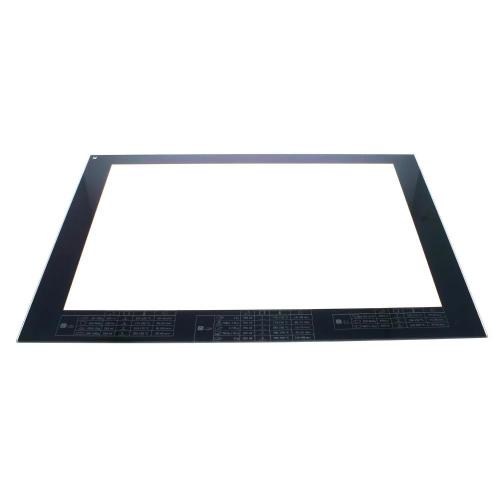 Porta interna de vidro Pyro/S-Steam Mtr