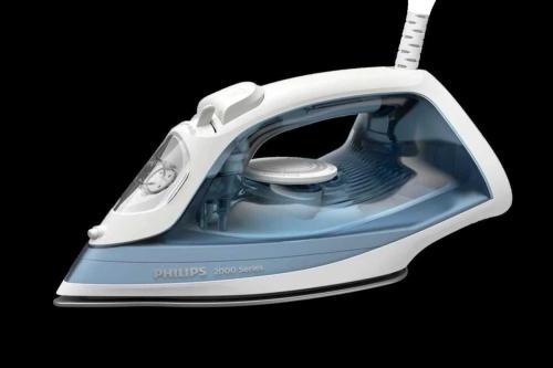 Plancha Philips Dst2010/20 2000w 250ml 100gr