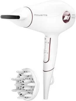 Secador Rowenta Cv6135 Hibidro Volumizer