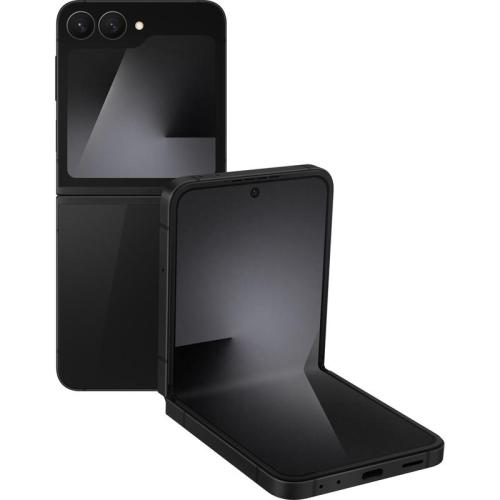 Smartphone Samsung Galaxy Z Flip 7 FE 6.7" 8GB/128GB Preto