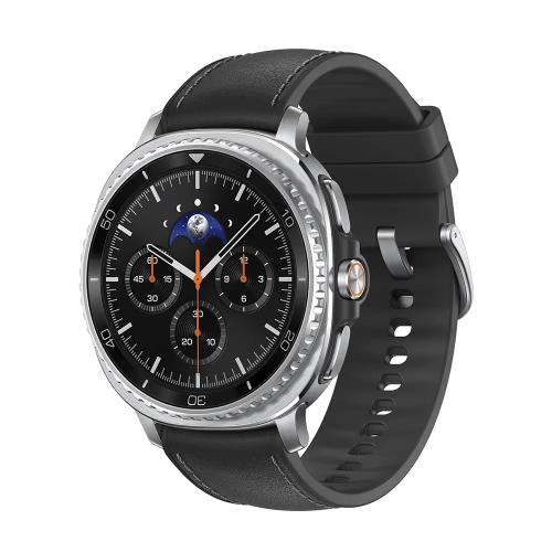 Smartwatch Samsung Galaxy Watch 8 Classic 46mm GPS + LTE Preto