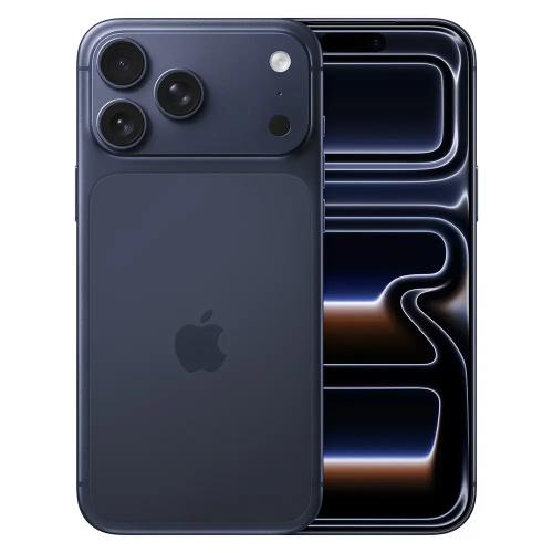 Smartphone Apple iPhone 17 Pro Max 1tb Deep Blue