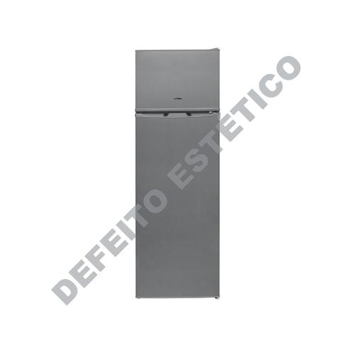 Frigorífico de 2 Portas com Congelador Ora-302-X