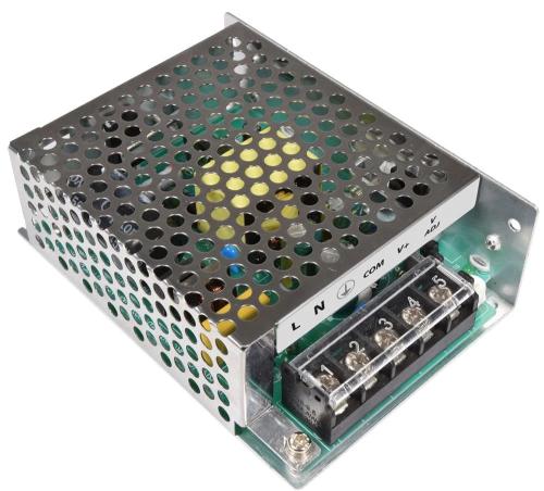 Fontes de alimenta&ccedil;&atilde;o com modo de comuta&ccedil;&atilde;o de 13,8 VCC