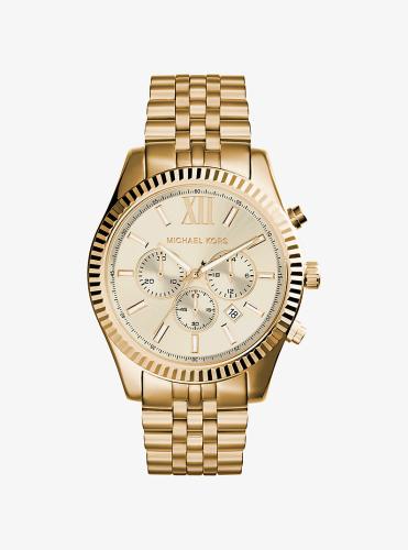 Rel&oacute;gio masculino Michael Kors MK8181 (&Oslash; 45 mm)