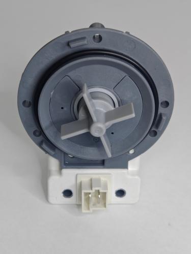 Bomba de Esgoto Universal com Ficha Superior