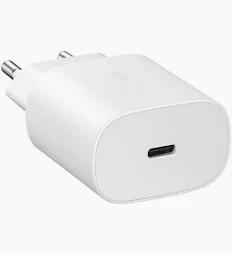 Carregador USB Tipo C - 45W