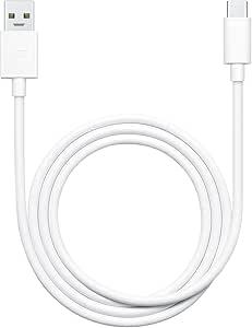 Cabo USB Tipo C - USB A 1M
