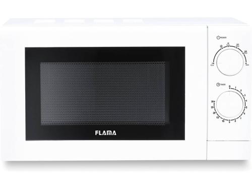 Micro Ondas Flama - 1816 Fl exposi&ccedil;&atilde;o